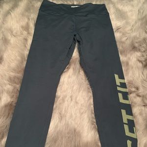 Forever 21 Athletic Leggings